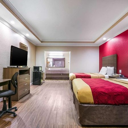 Econo Lodge Inn & Suites Horn Lake Luaran gambar
