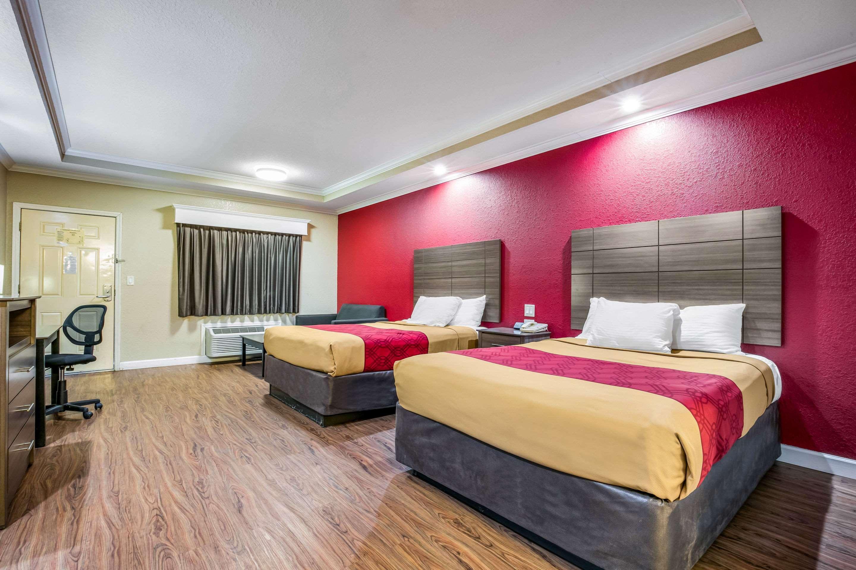 Econo Lodge Inn & Suites Horn Lake Luaran gambar