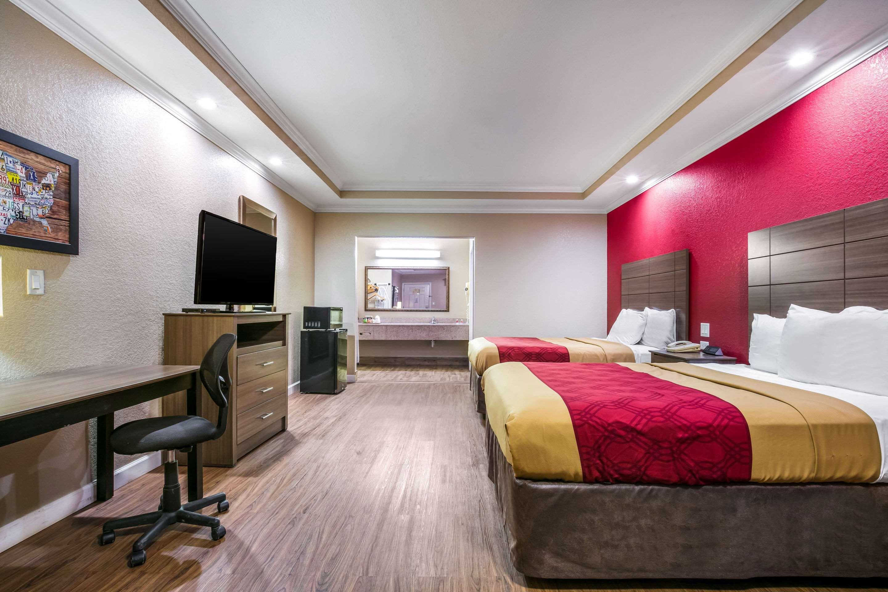 Econo Lodge Inn & Suites Horn Lake Luaran gambar