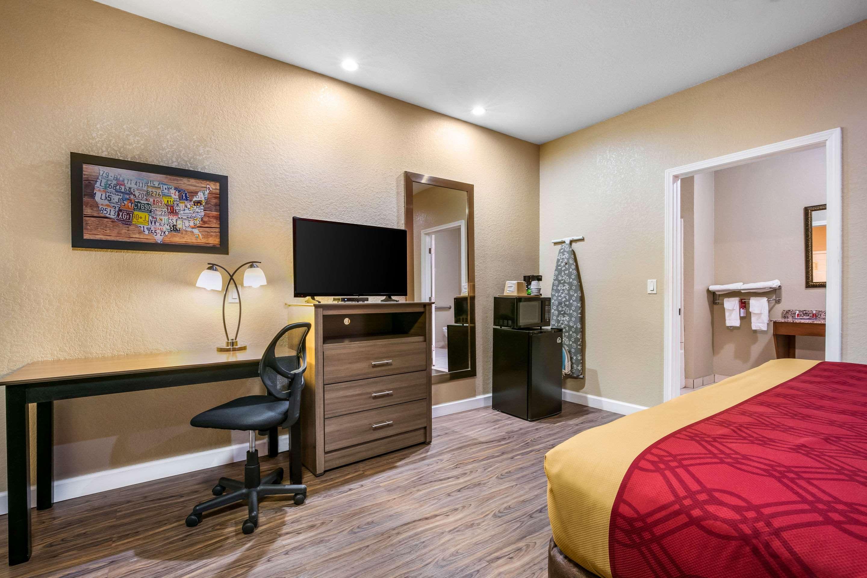 Econo Lodge Inn & Suites Horn Lake Luaran gambar