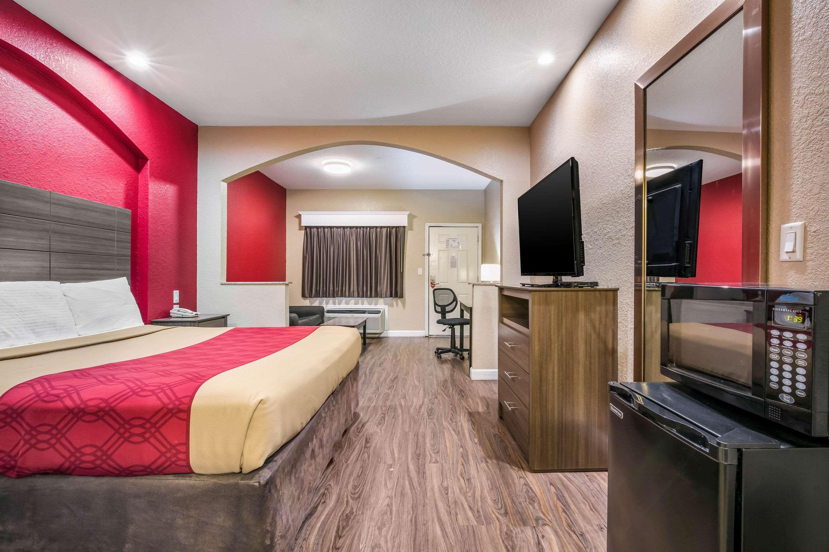 Econo Lodge Inn & Suites Horn Lake Luaran gambar