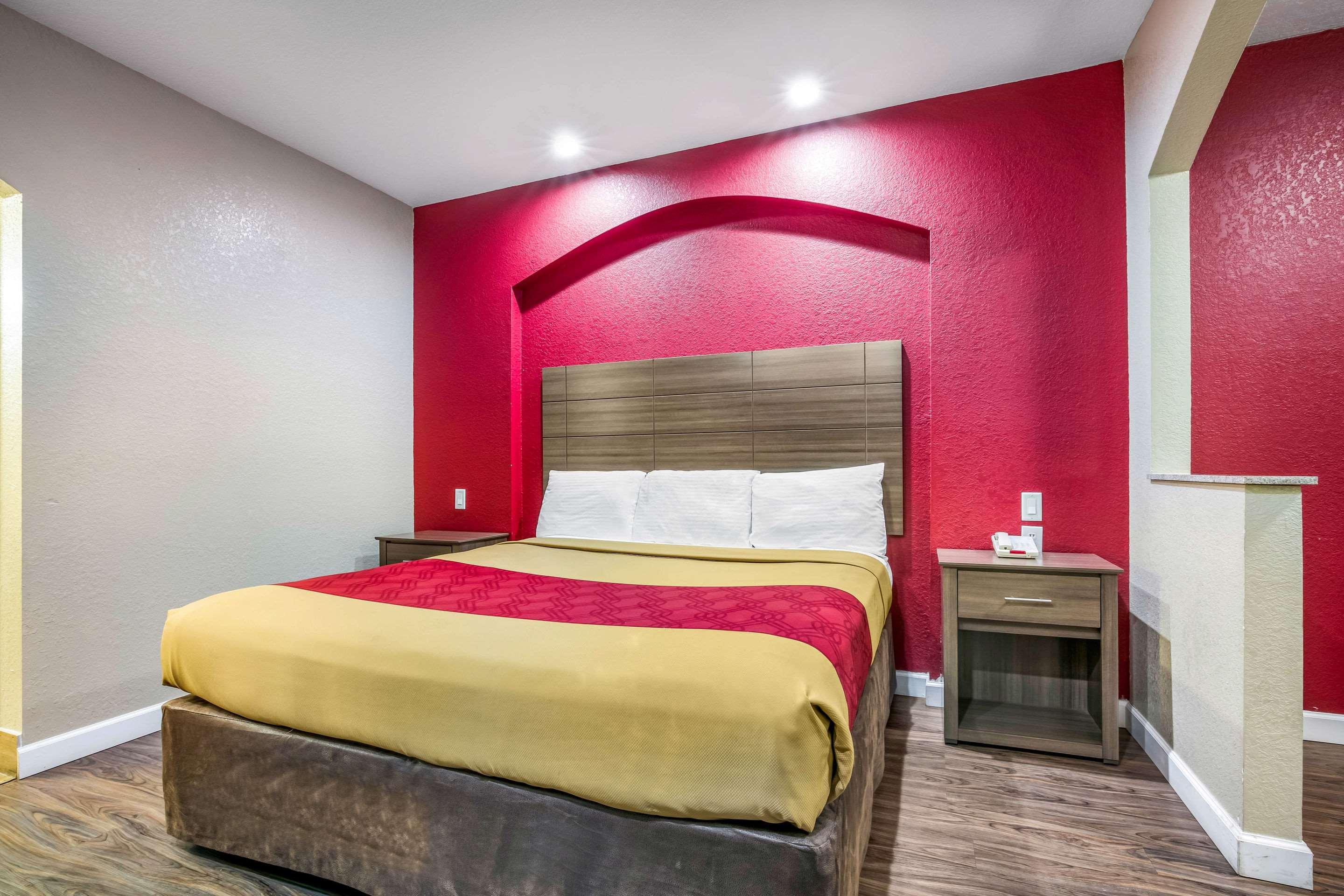 Econo Lodge Inn & Suites Horn Lake Luaran gambar