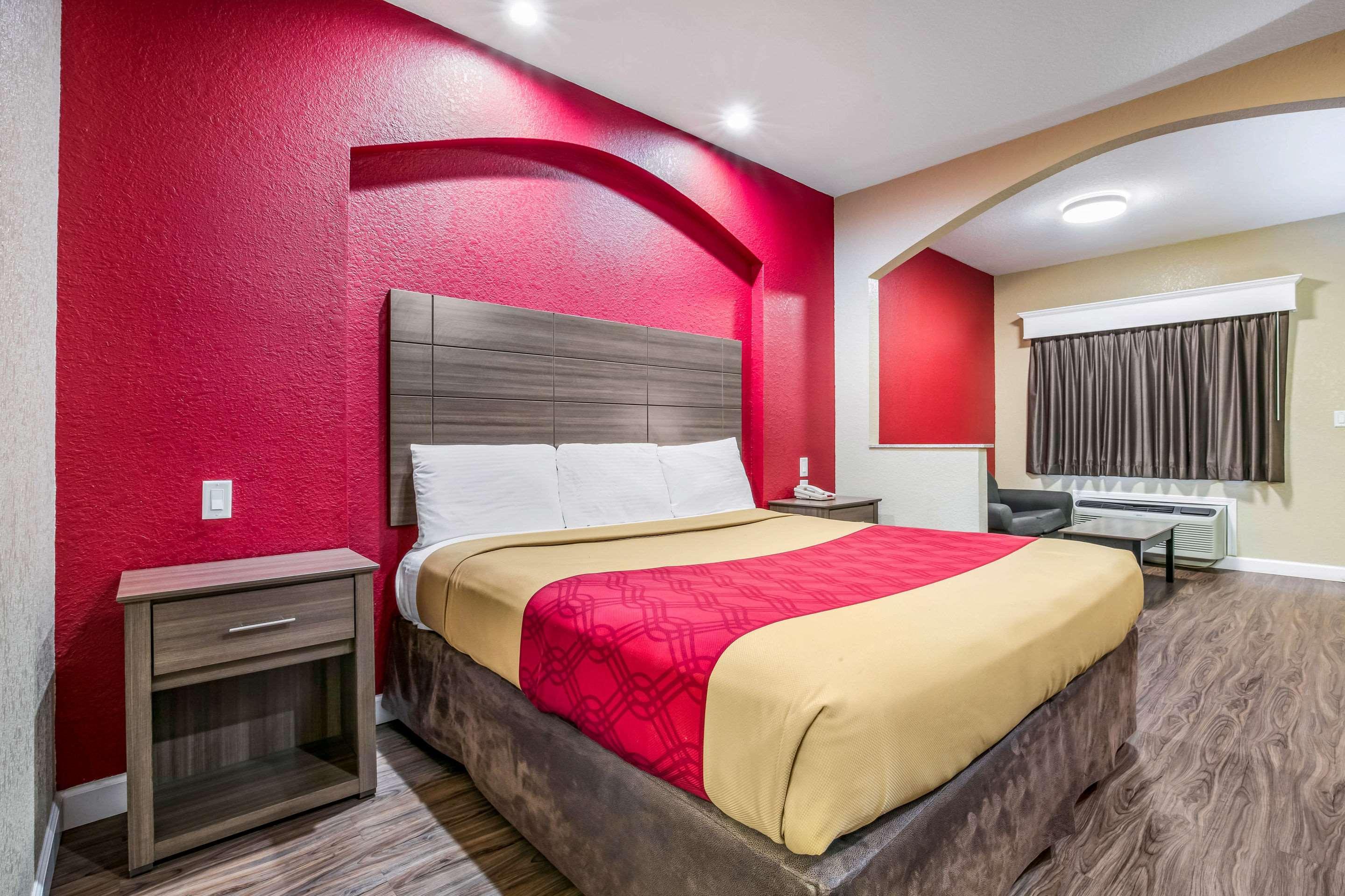 Econo Lodge Inn & Suites Horn Lake Luaran gambar
