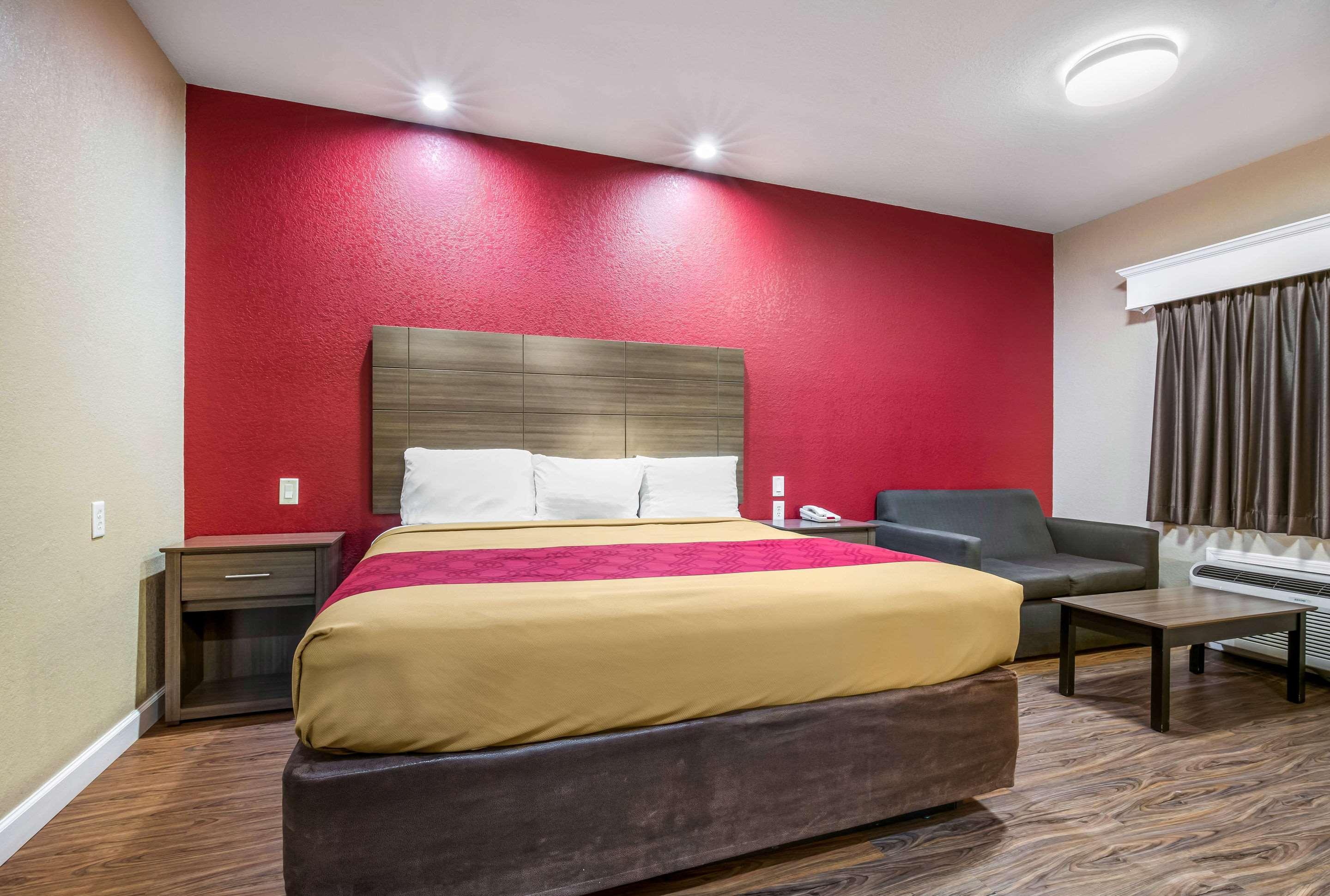 Econo Lodge Inn & Suites Horn Lake Luaran gambar