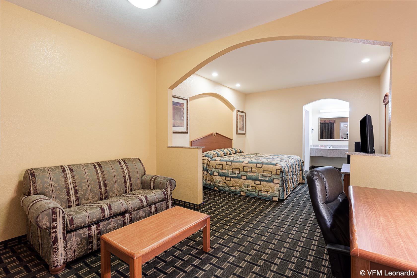 Econo Lodge Inn & Suites Horn Lake Luaran gambar
