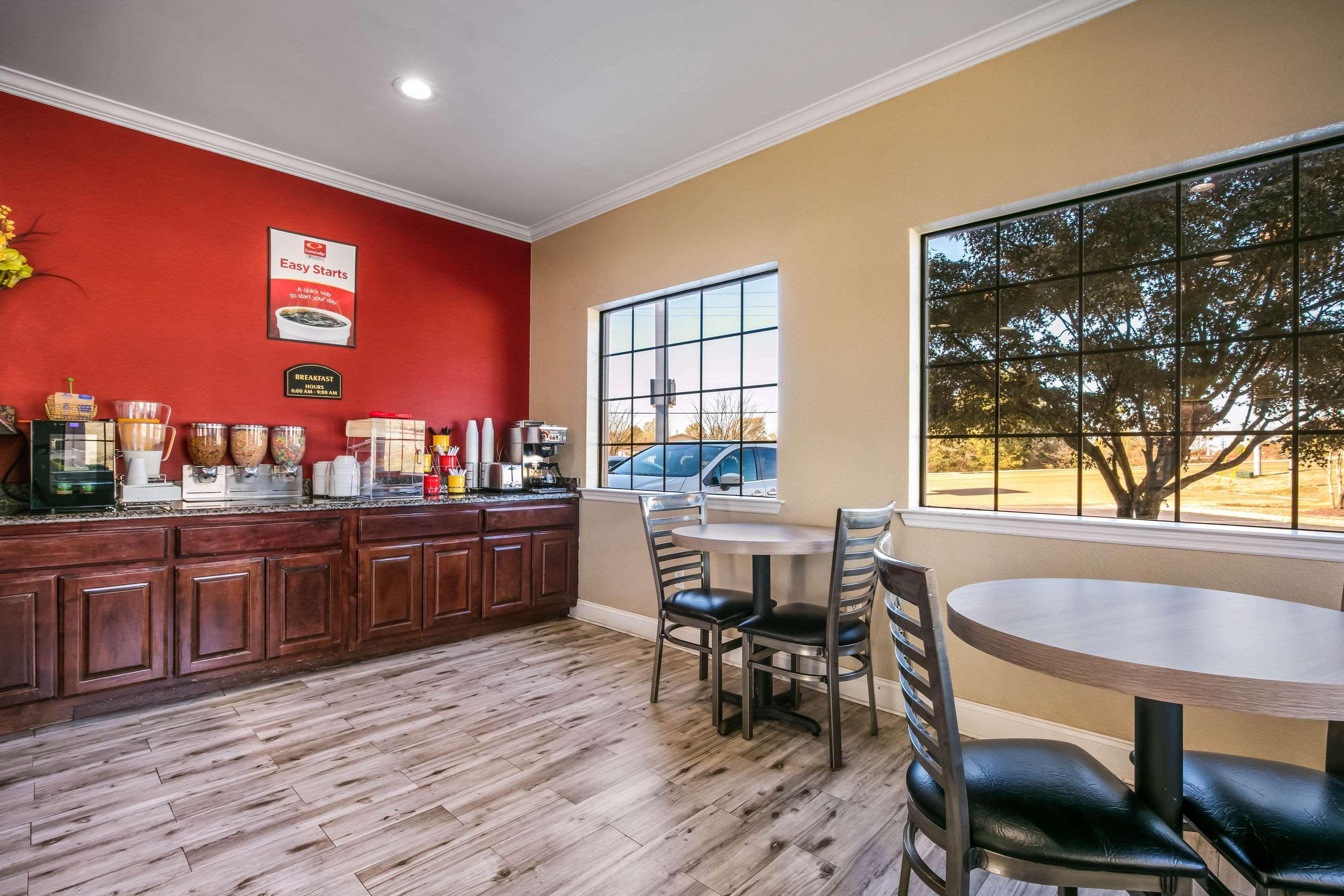 Econo Lodge Inn & Suites Horn Lake Luaran gambar