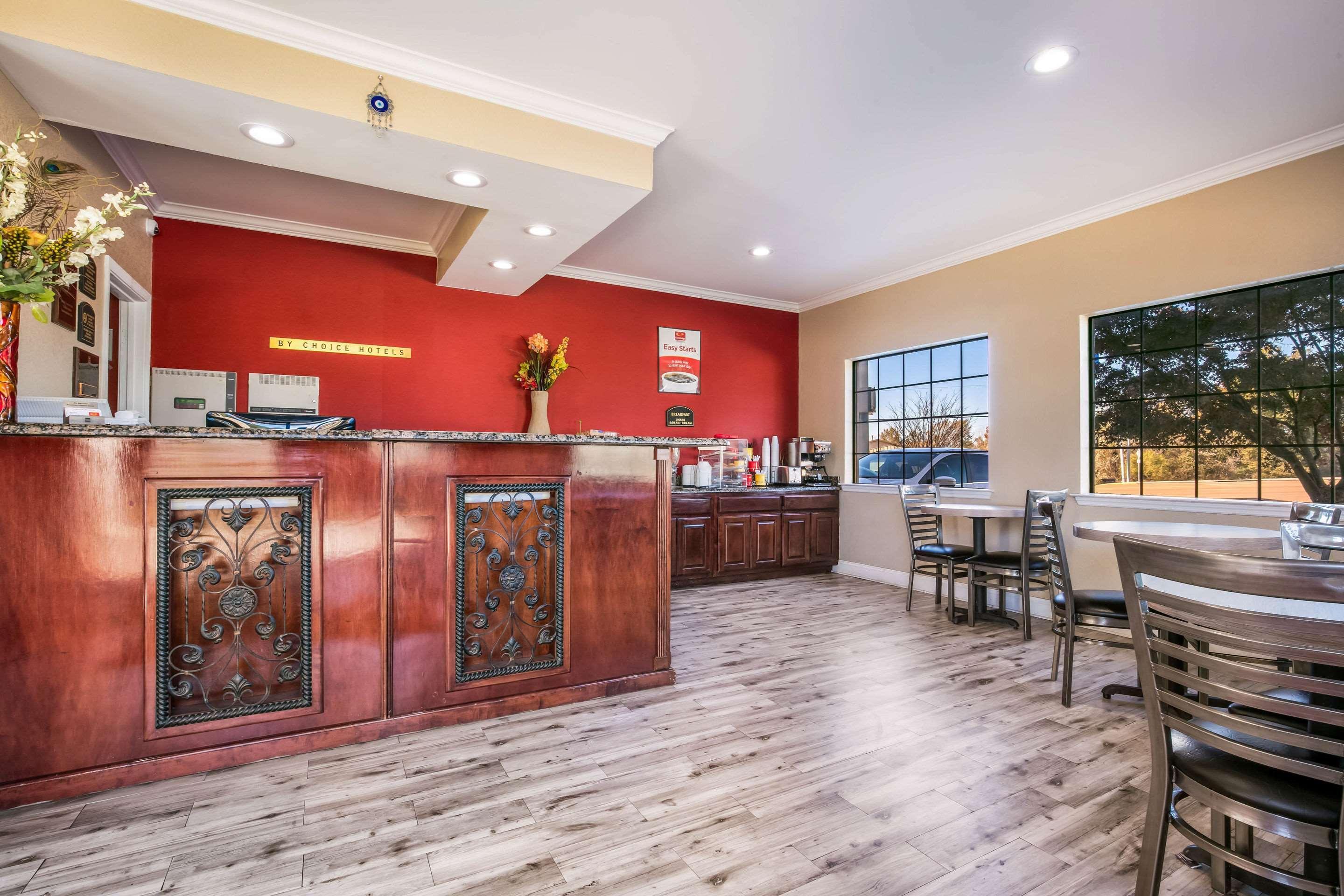 Econo Lodge Inn & Suites Horn Lake Luaran gambar
