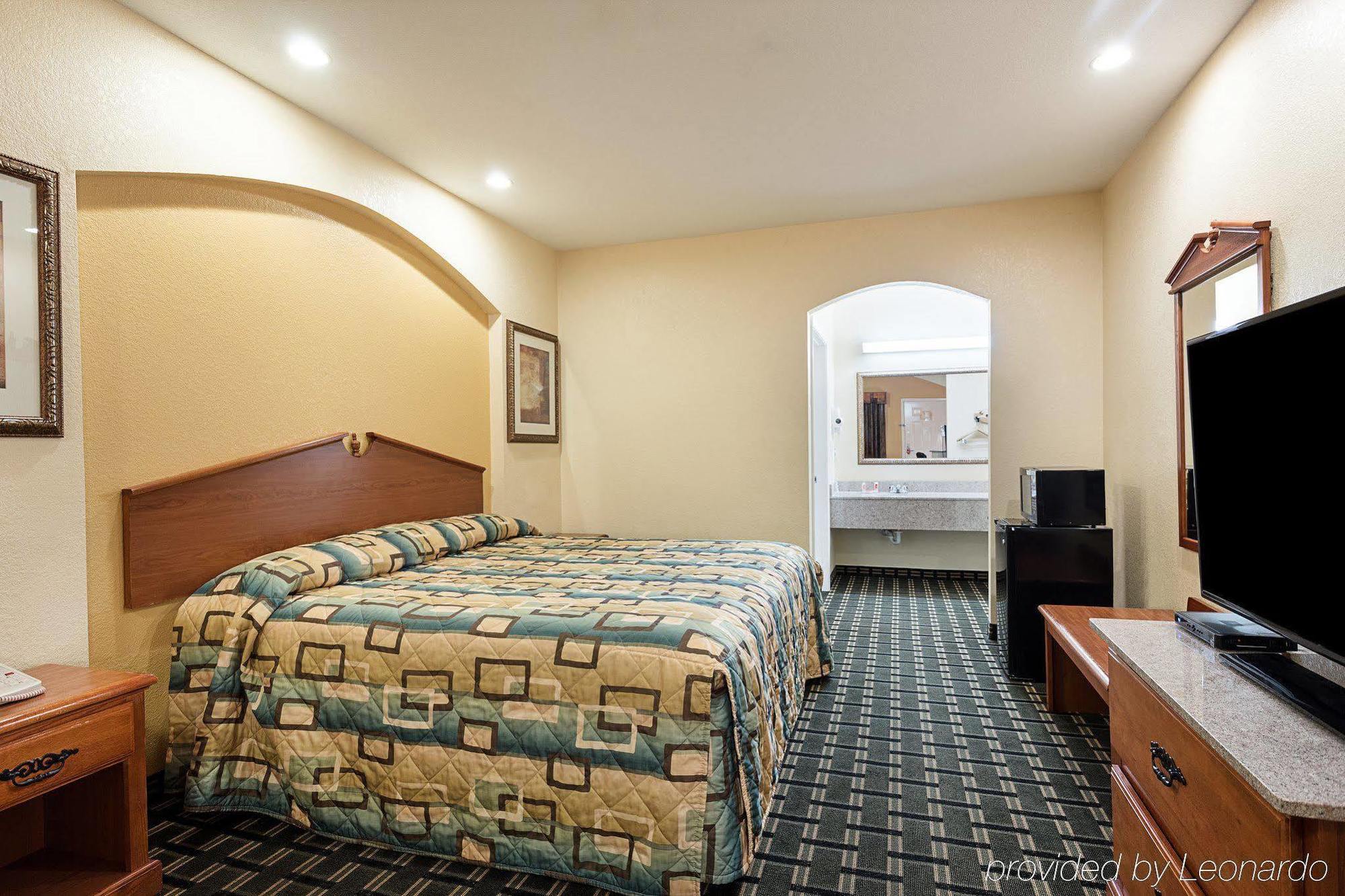 Econo Lodge Inn & Suites Horn Lake Luaran gambar