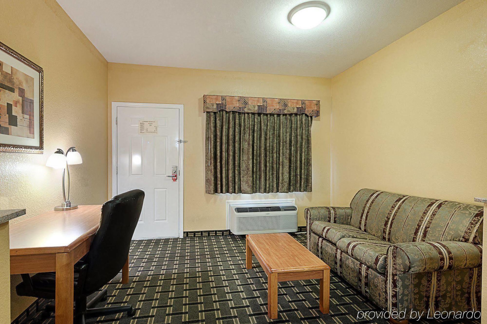 Econo Lodge Inn & Suites Horn Lake Luaran gambar