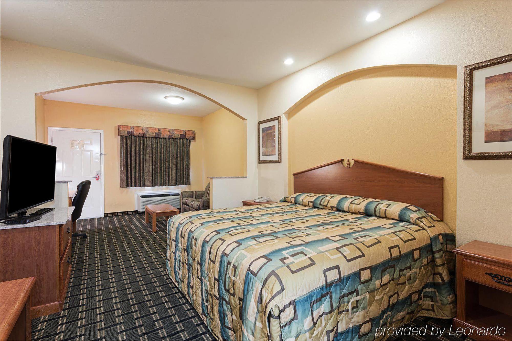 Econo Lodge Inn & Suites Horn Lake Luaran gambar