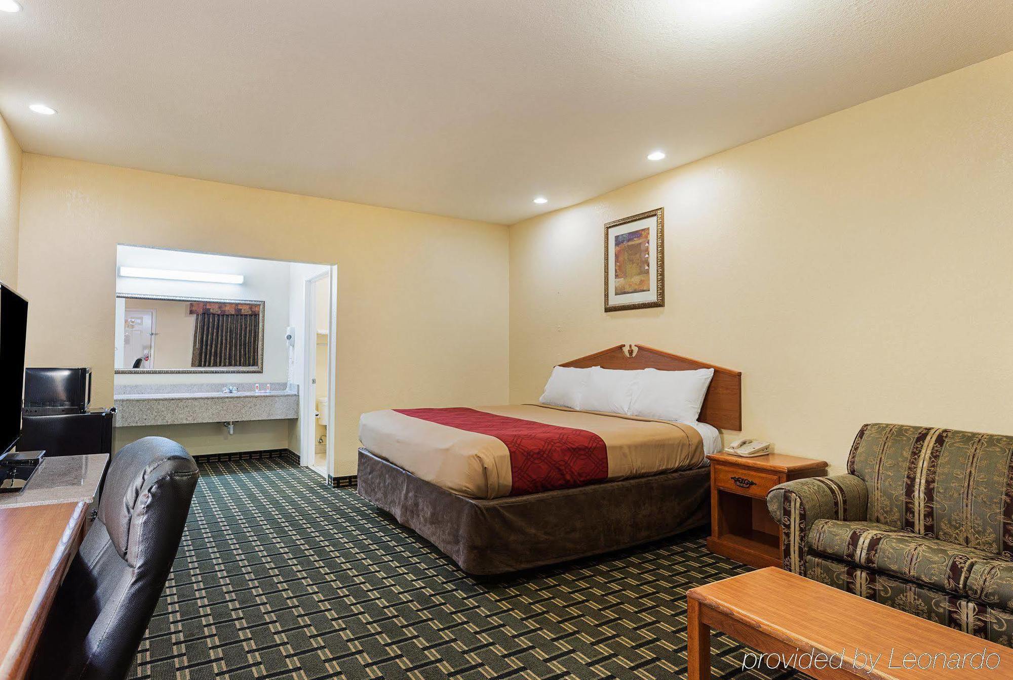 Econo Lodge Inn & Suites Horn Lake Luaran gambar