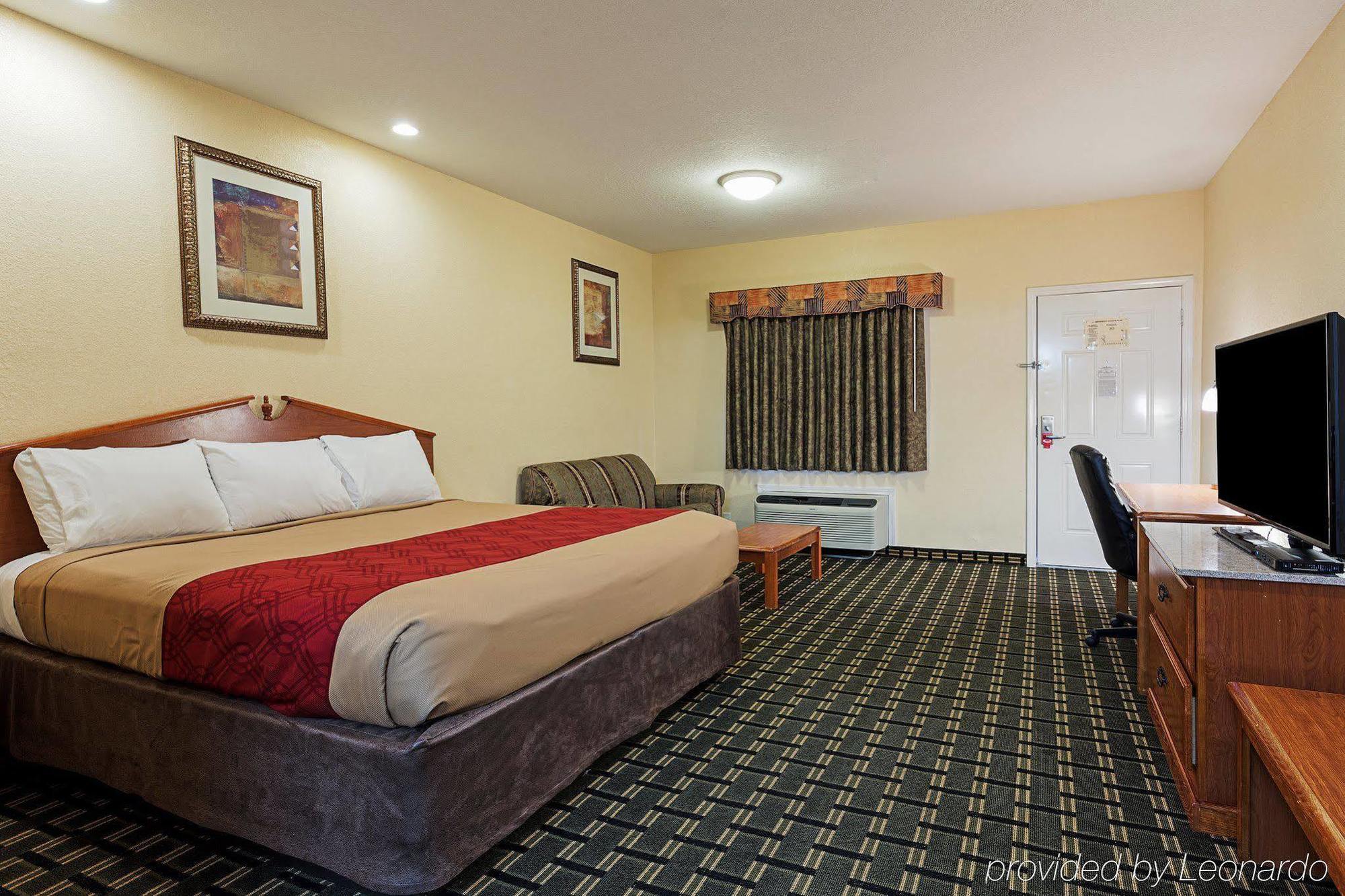 Econo Lodge Inn & Suites Horn Lake Luaran gambar