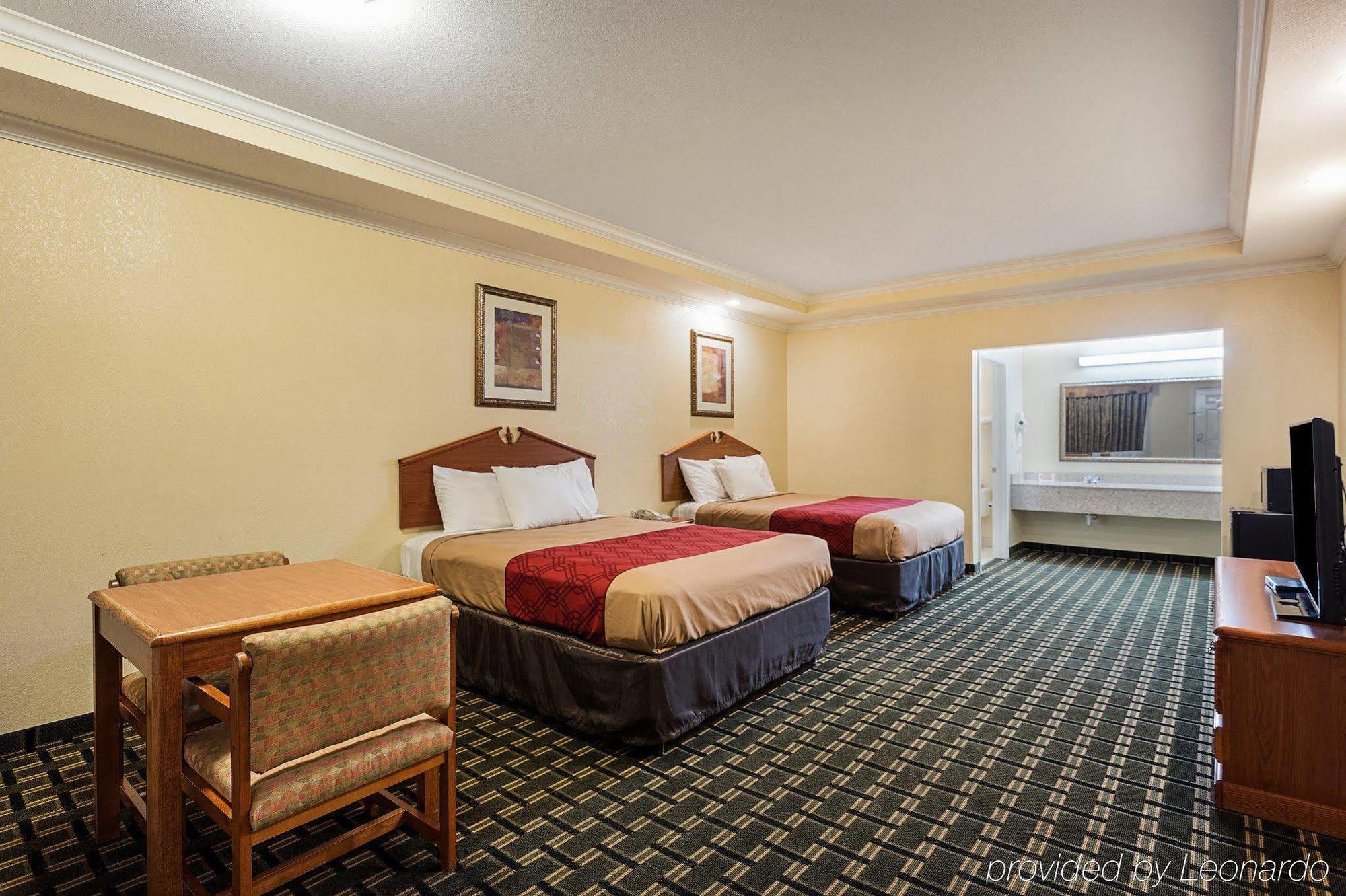Econo Lodge Inn & Suites Horn Lake Luaran gambar