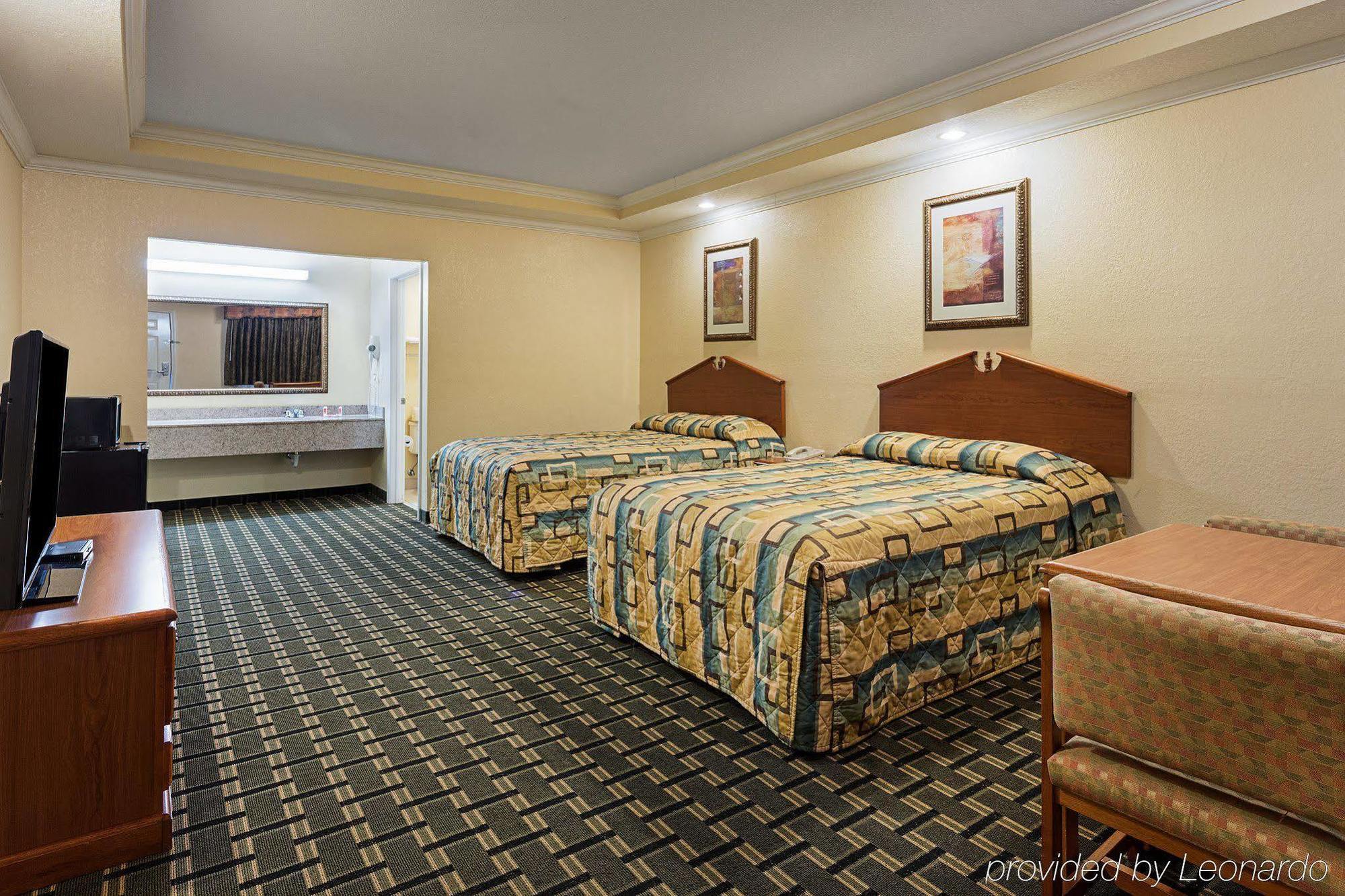 Econo Lodge Inn & Suites Horn Lake Luaran gambar