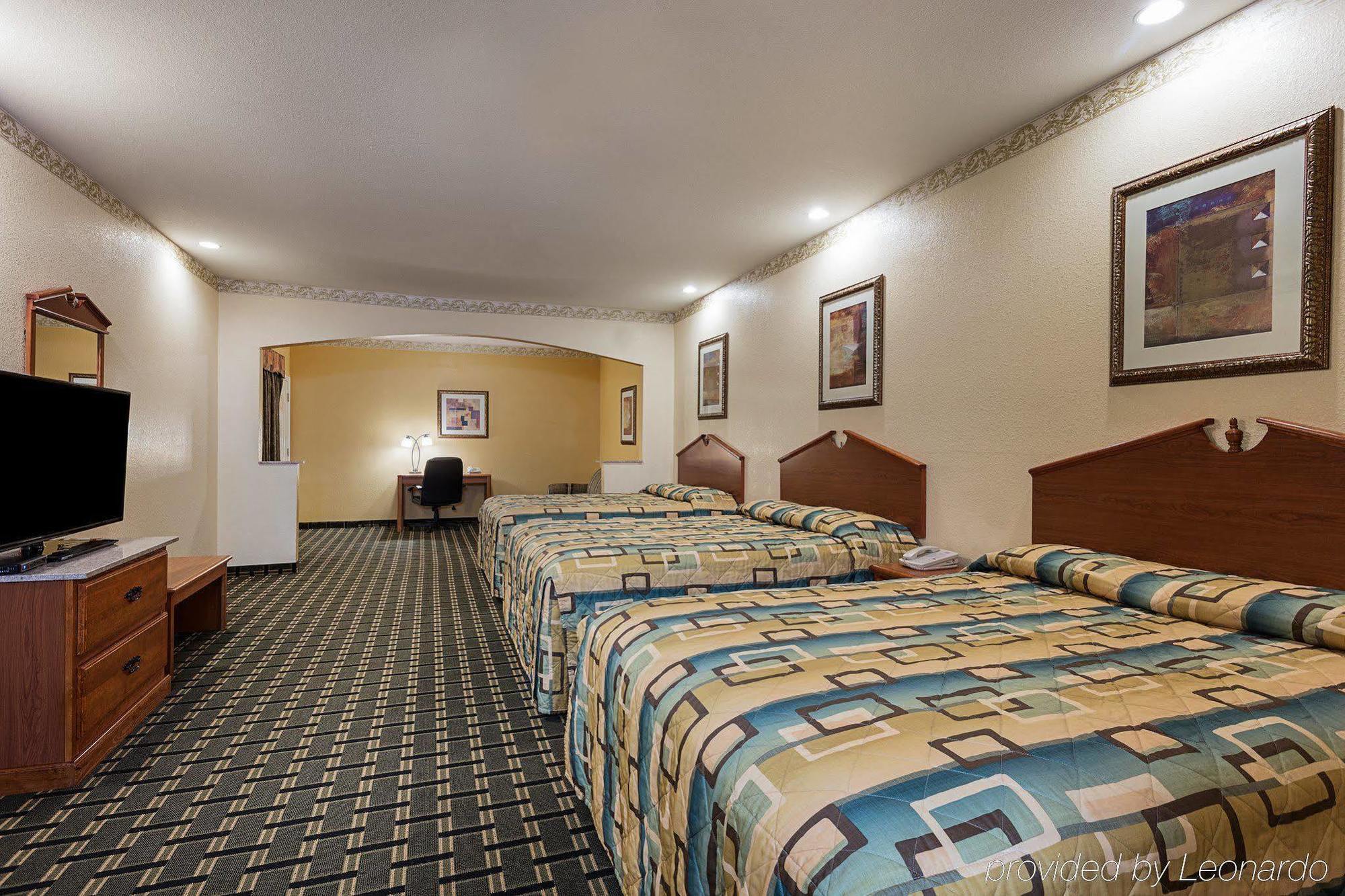 Econo Lodge Inn & Suites Horn Lake Luaran gambar